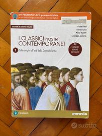 I classici nostri contemporanei 1
