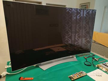 smart TV Lg OLED 55 EG910V