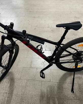 Trek X Caliber 9
