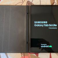 Tablet Samsung Galaxy Tab S6 Lite