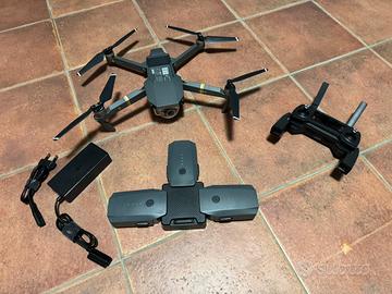 Dji Mavic Pro