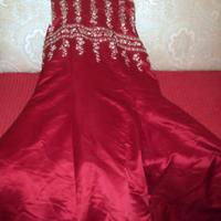 Ivania rei abito da sposa-abito da cerimonia
