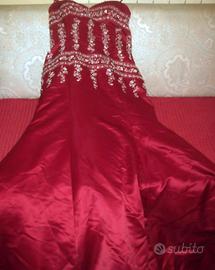 Ivania rei abito da sposa-abito da cerimonia