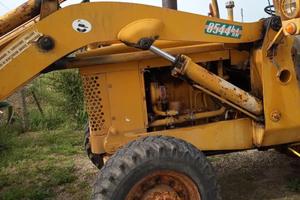 terna Benfra 4 ruote motirci funzione 