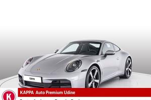 Porsche 911 Carrera