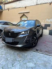 Peugeot 2008 gt line automatica full optional