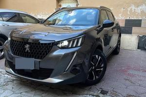 Peugeot 2008 gt line automatica full optional