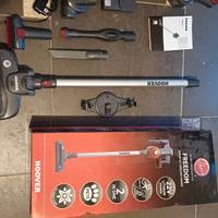 Aspirapolvere a batteria Hoover Freedom completa