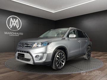 SUZUKI Vitara 1.6 DDiS 4WD AllGrip V-Top