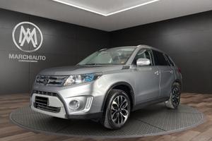 SUZUKI Vitara 1.6 DDiS 4WD AllGrip V-Top