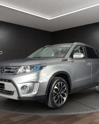 SUZUKI Vitara 1.6 DDiS 4WD AllGrip V-Top