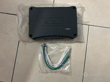 Amplificatore audison prima AP4D