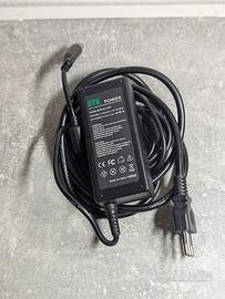 Alimentatore PC Portatile DTK 65W 18.5V