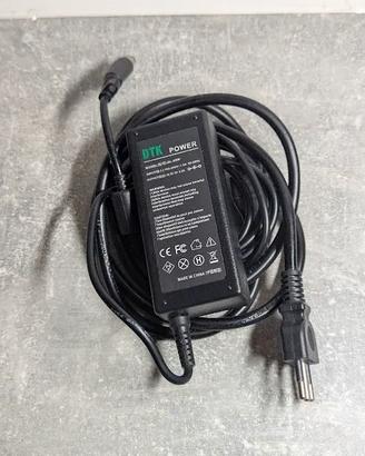 Alimentatore PC Portatile DTK 65W 18.5V