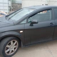 MOTORE COMPLETO SEAT LEON 1.9 D BXE