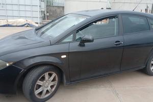 MOTORE COMPLETO SEAT LEON 1.9 D BXE