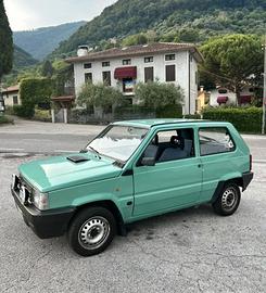fiat panda 141