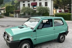 fiat panda 141