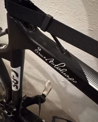 Colnago C-RS Carbonio shimano ultegra 2x11v - 52s