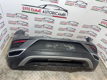 PARAURTI POSTERIORE VOLKSWAGEN T- ROCK