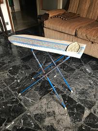 Asse da stiro giocattolo anni 80