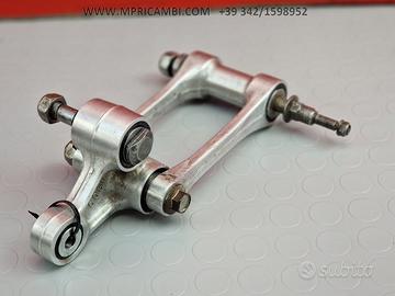 LEVERAGGI LEVERAGGIO HONDA CRF 300 X 2010 2011 CRE