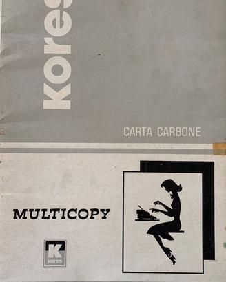 Carta copiativa