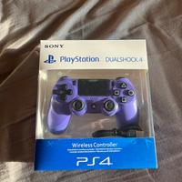 Controller ps4