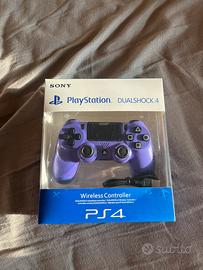 Controller ps4