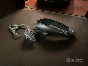 Ricambi per Honda 125/150