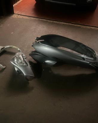 Ricambi per Honda 125/150