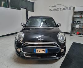 Mini 1.5 Cooper