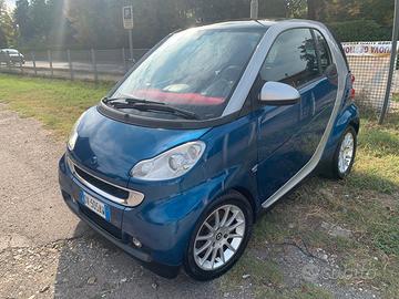 Smart 451 diesel 2009
