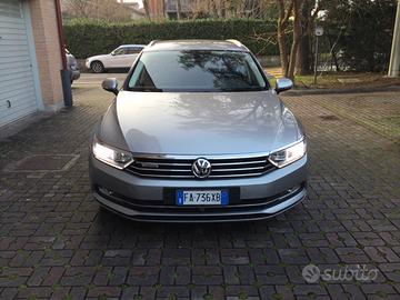 VW PASSAT BITDI