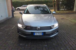VW PASSAT BITDI