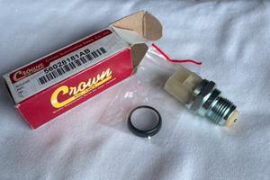 Interruttore cambio automatico jeep