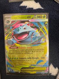 Carte pokemon 