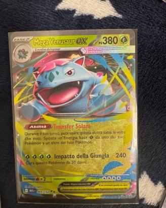 Carte pokemon 