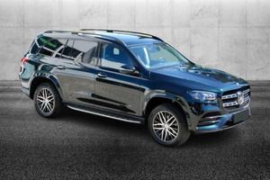 MERCEDES-BENZ GLS 400 d 4Matic Premium