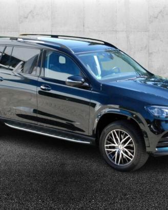 MERCEDES-BENZ GLS 400 d 4Matic Premium