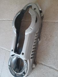 CARTER  BEVERLY 500 CRUISER