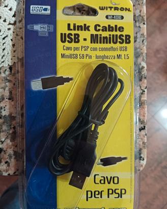 cavetti per PSP