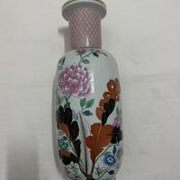 Vaso Grande Vista Alegre