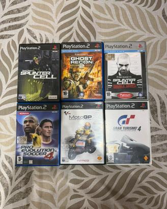 lotto giochi ps2