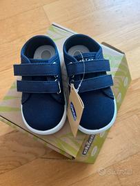 Scarpe bimbo