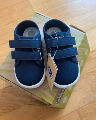 Scarpe bimbo