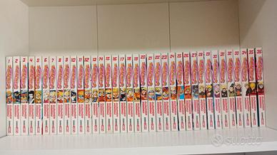 grande lotto manga solo scambi0 a mano a vigevano