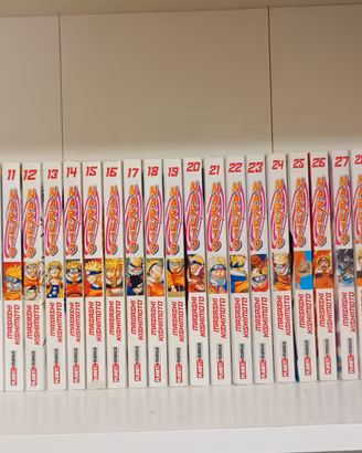 grande lotto manga solo scambi0 a mano a vigevano