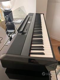 Stage piano Yamaha P-525 in garanzia 2028