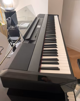 Stage piano Yamaha P-525 in garanzia 2028